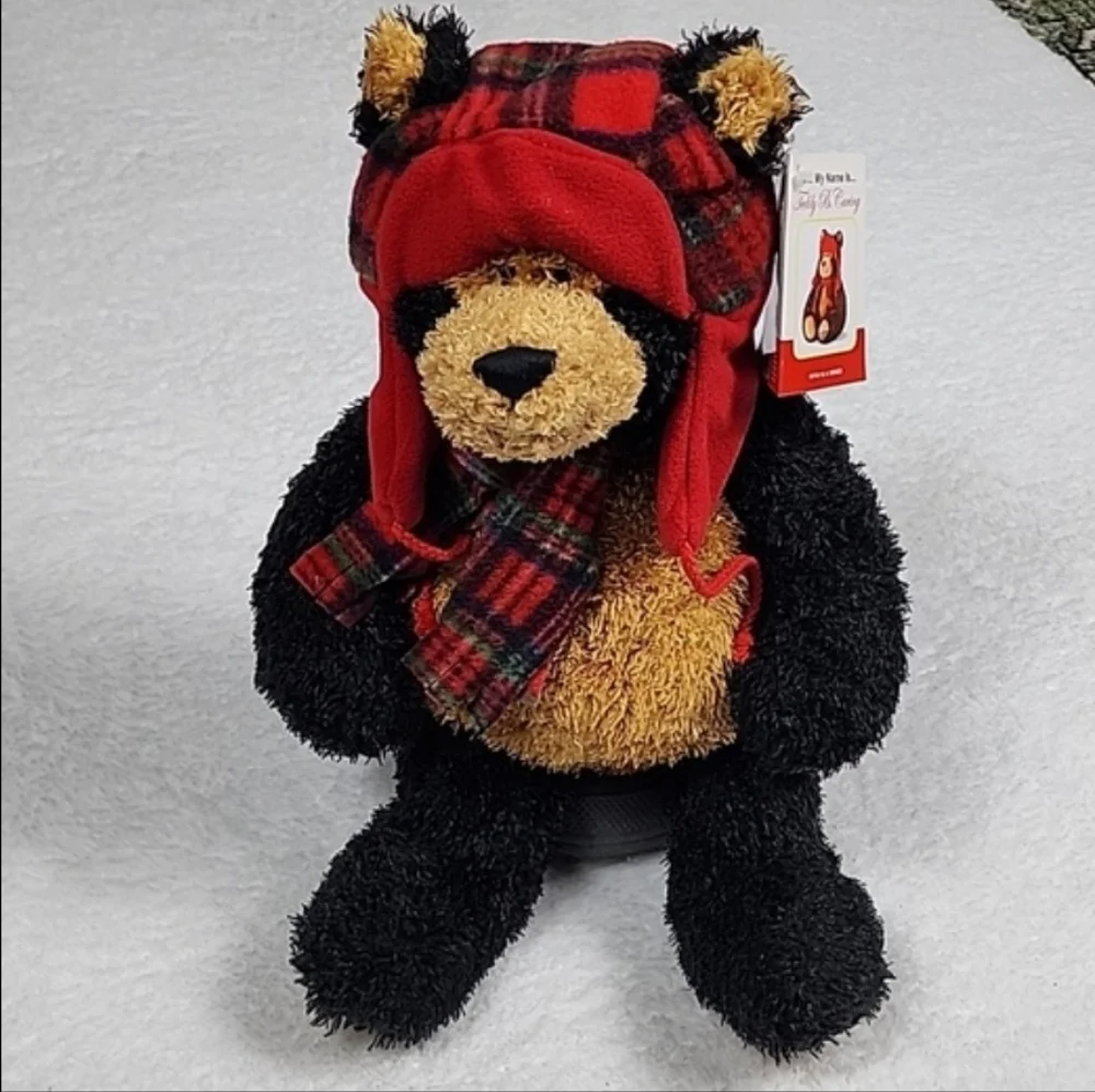 Gund gundam teddy